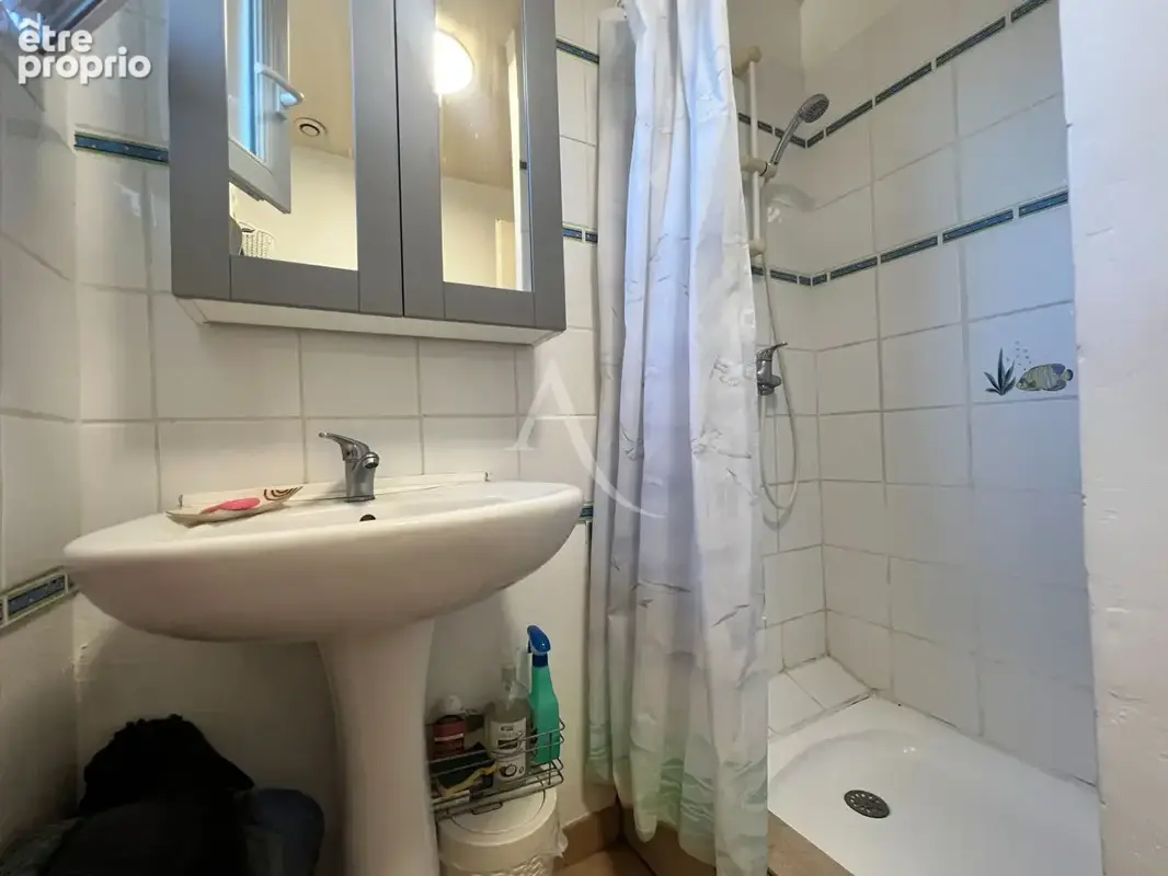 Maison Saint Hilaire La Foret 3 pièce(s) 73 m2 - photo 8