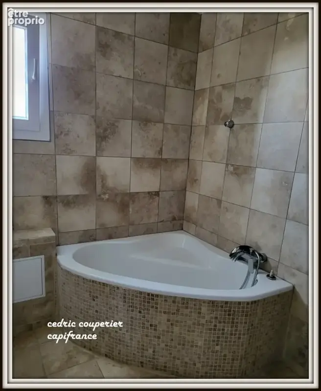 Maison à vendre 4 pièces LE VERNET (03) - photo 18