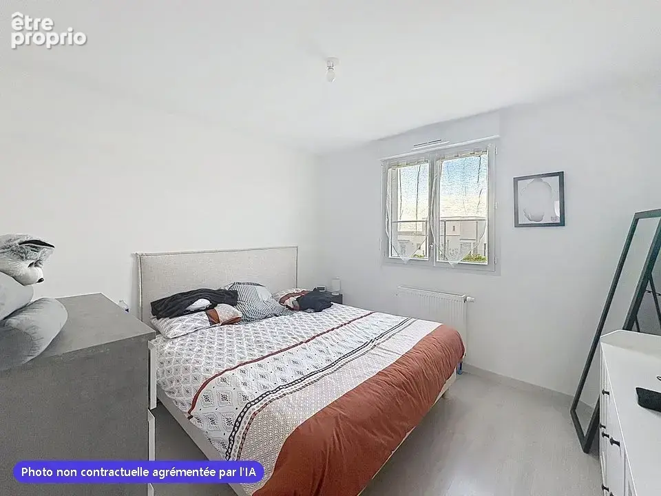 Maison 5 pièces 84 m² à vendre à Montbazon (37250) - photo 6