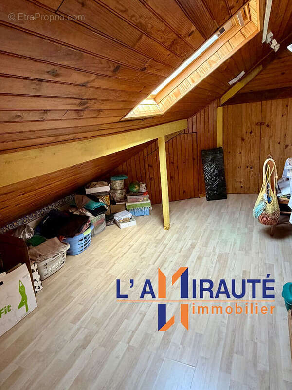 Maison Maisons-Laffitte 5 pièce(s) 104 m2 - photo 14