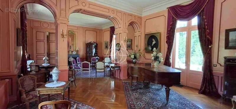 Maison à POITIERS