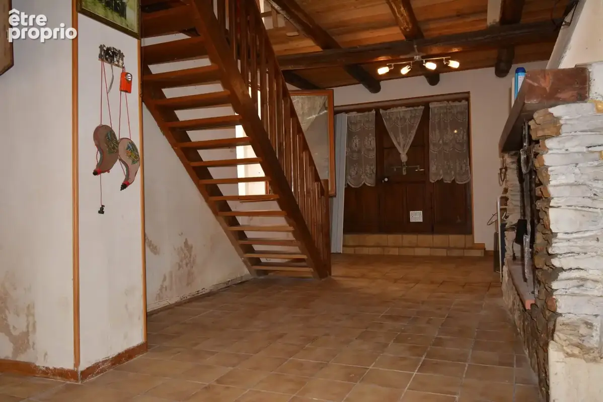 Maison 3 pièces 75 m² à vendre à La Verdiere (83560) - photo 4