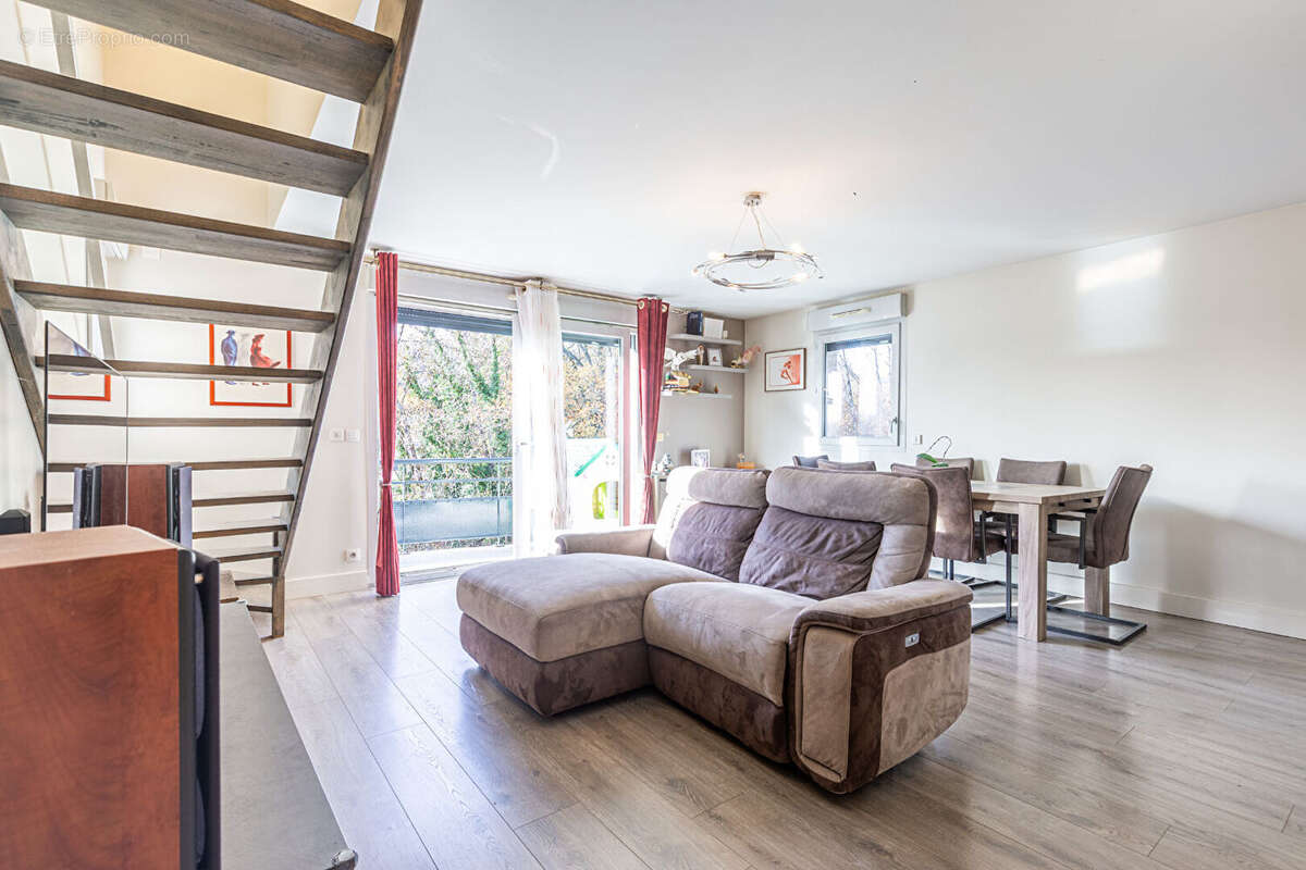 Appartement à ANNECY