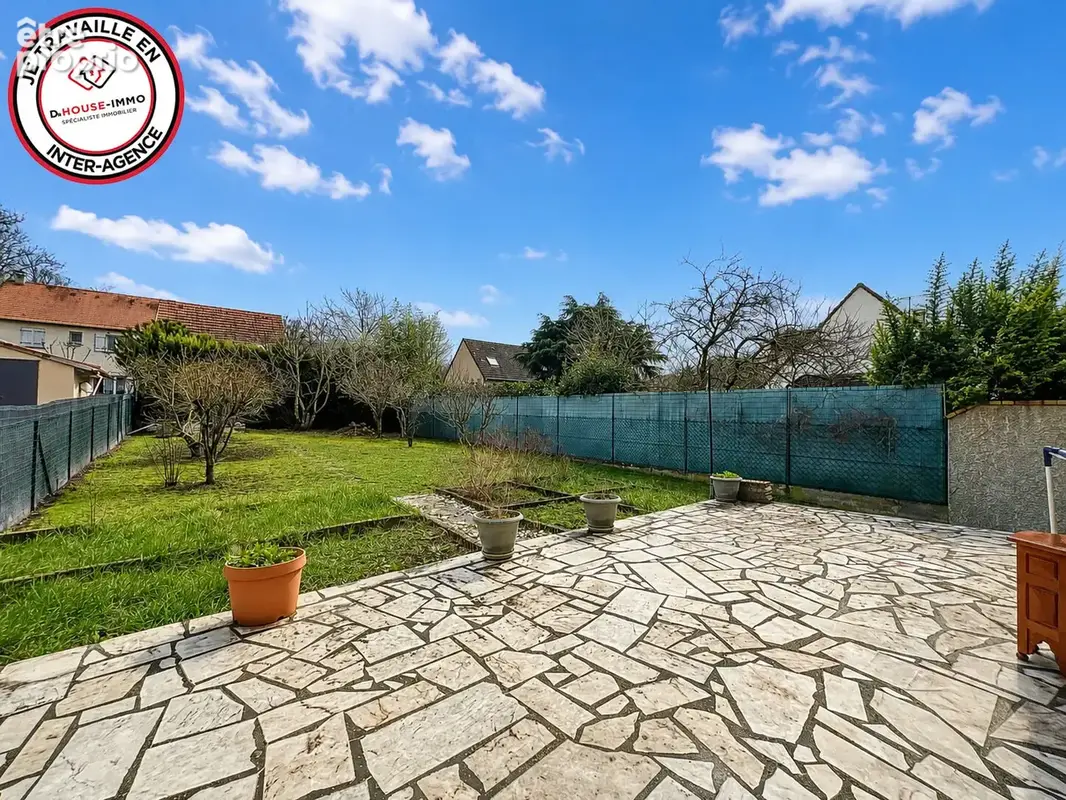 Maison 123 m² à Draveil  - photo 18