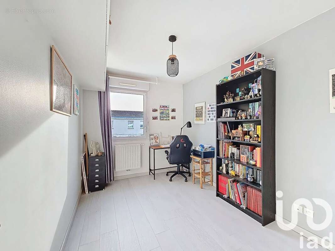 Photo 4 - Maison à VAIRES-SUR-MARNE