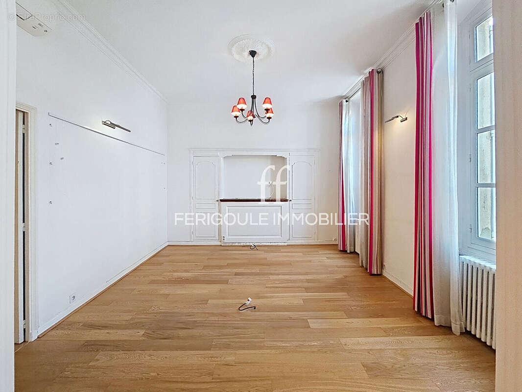 Appartement à AVIGNON