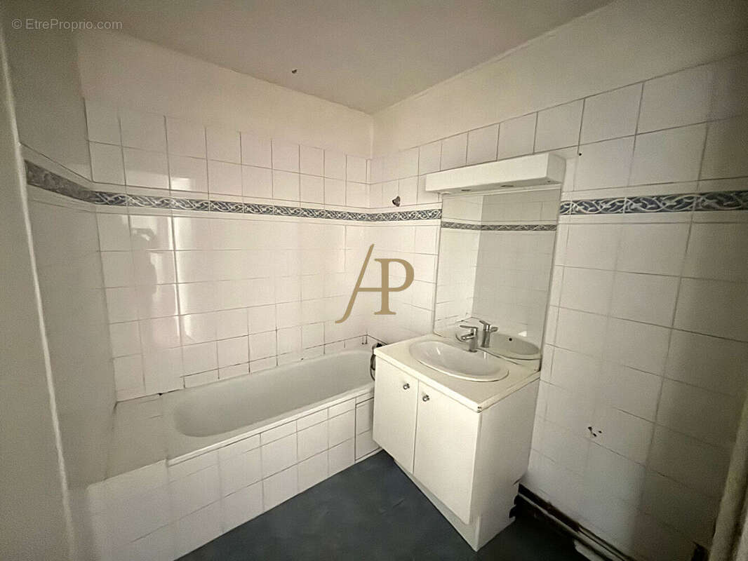 Appartement à SAINT-GERMAIN-EN-LAYE