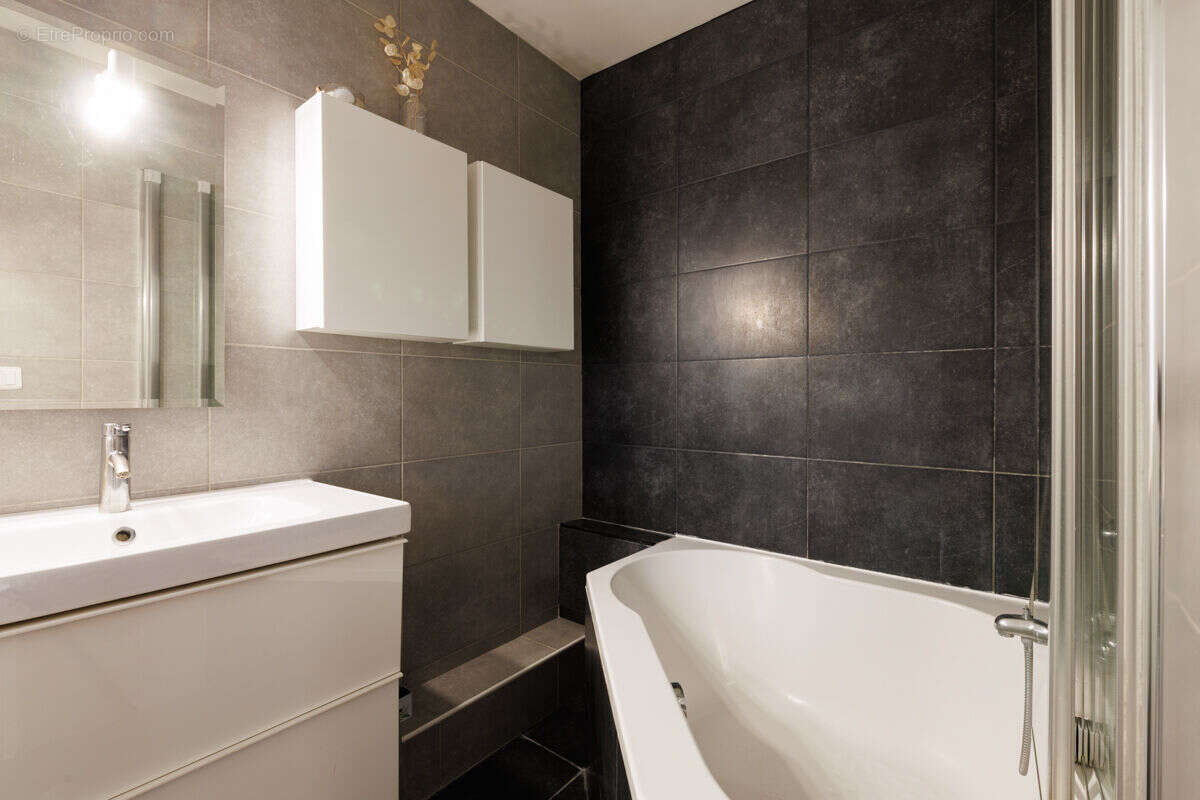 Photo 8 - Appartement à IVRY-SUR-SEINE