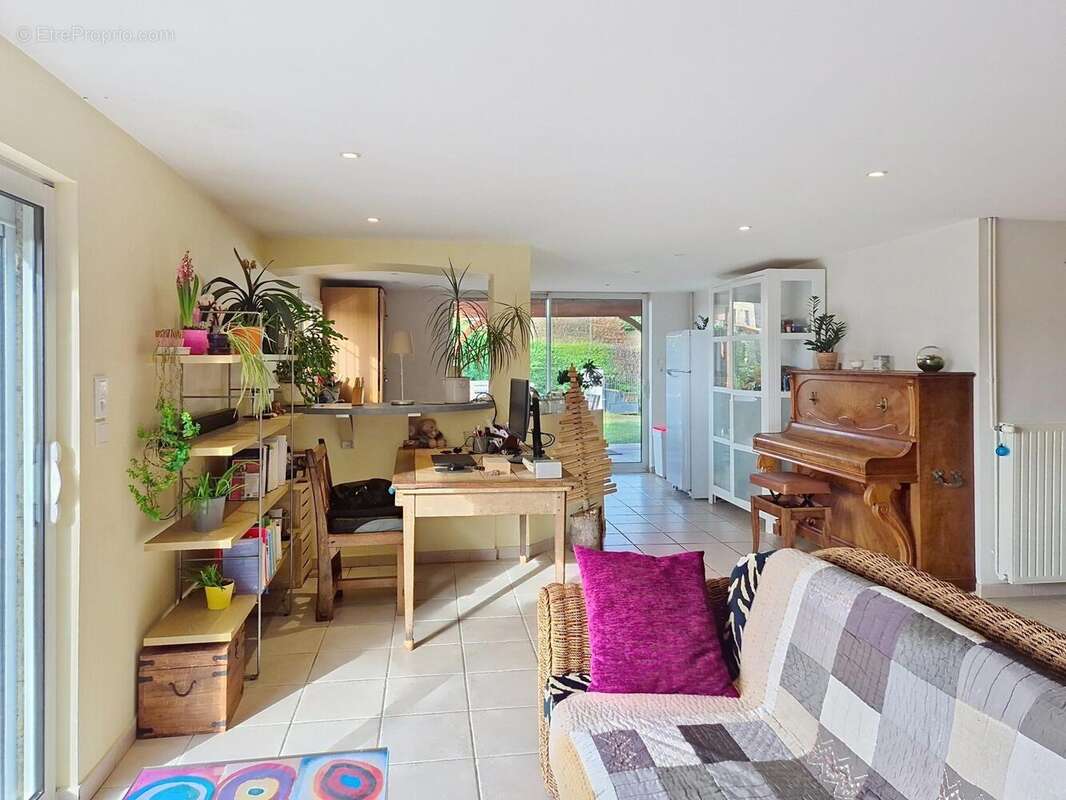 Photo 5 - Maison à THURINS