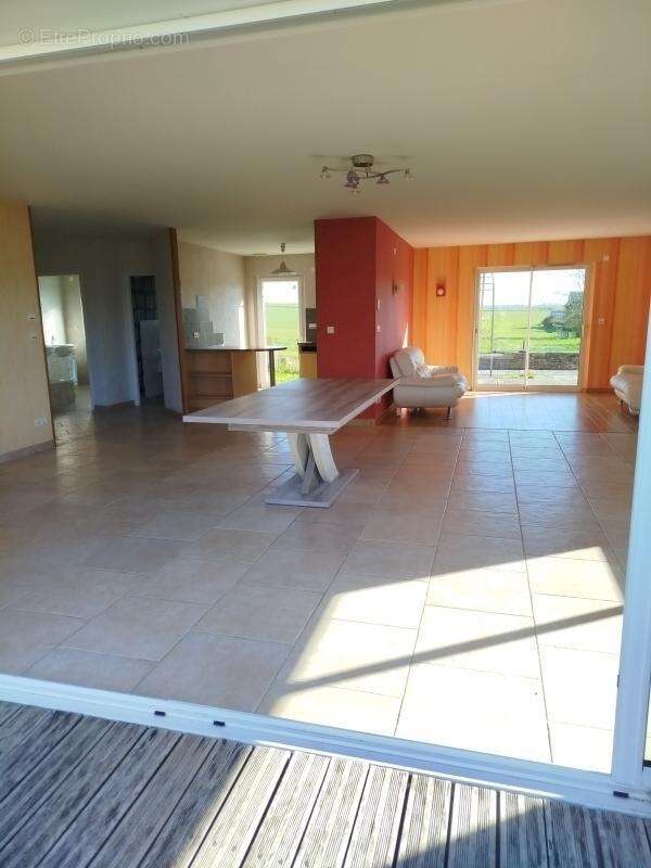 Maison individuelle plain pied accès PMR - photo 3