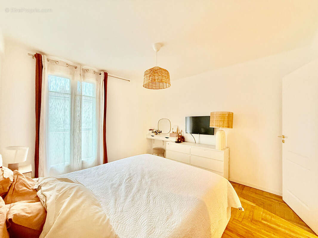 Appartement Choisy Le Roi 4 pièce(s) 78 m2 - photo 11