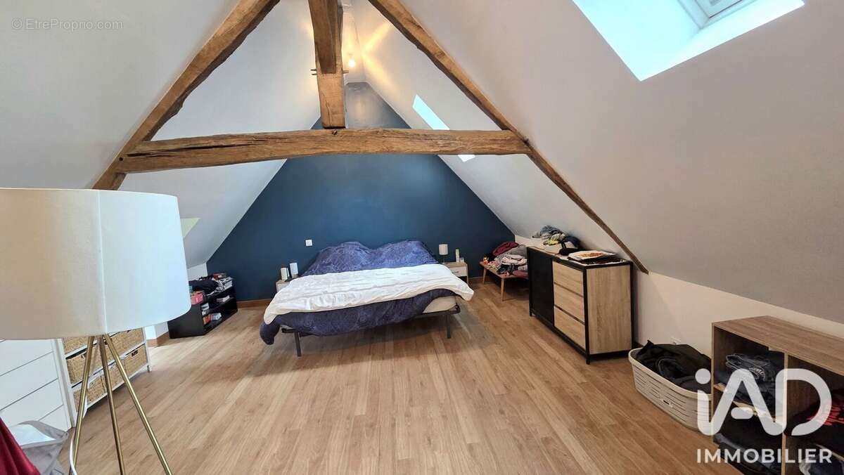 Maison 72 m² à Chalais  - photo 8