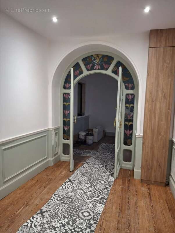 Appartement à CHALON-SUR-SAONE