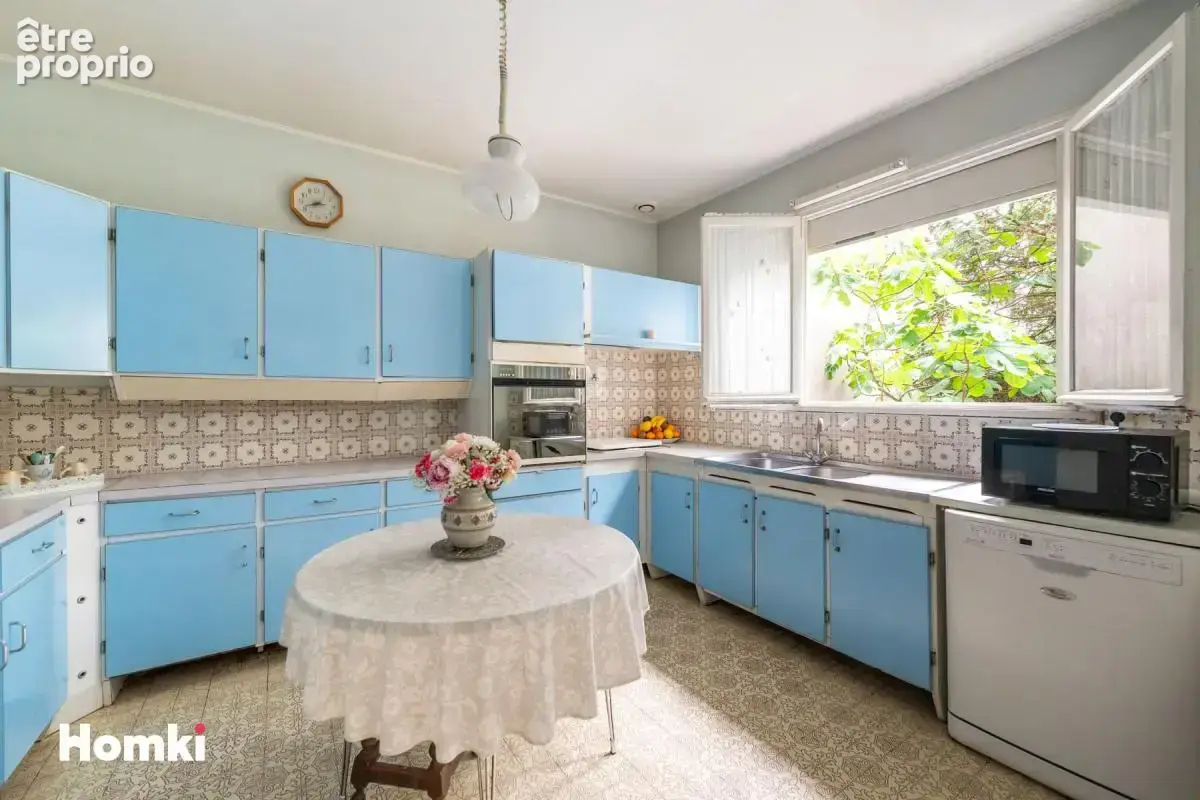 Maison/Villa T8 de 138 m² à Épinay-sur-Seine 93800 - photo 14