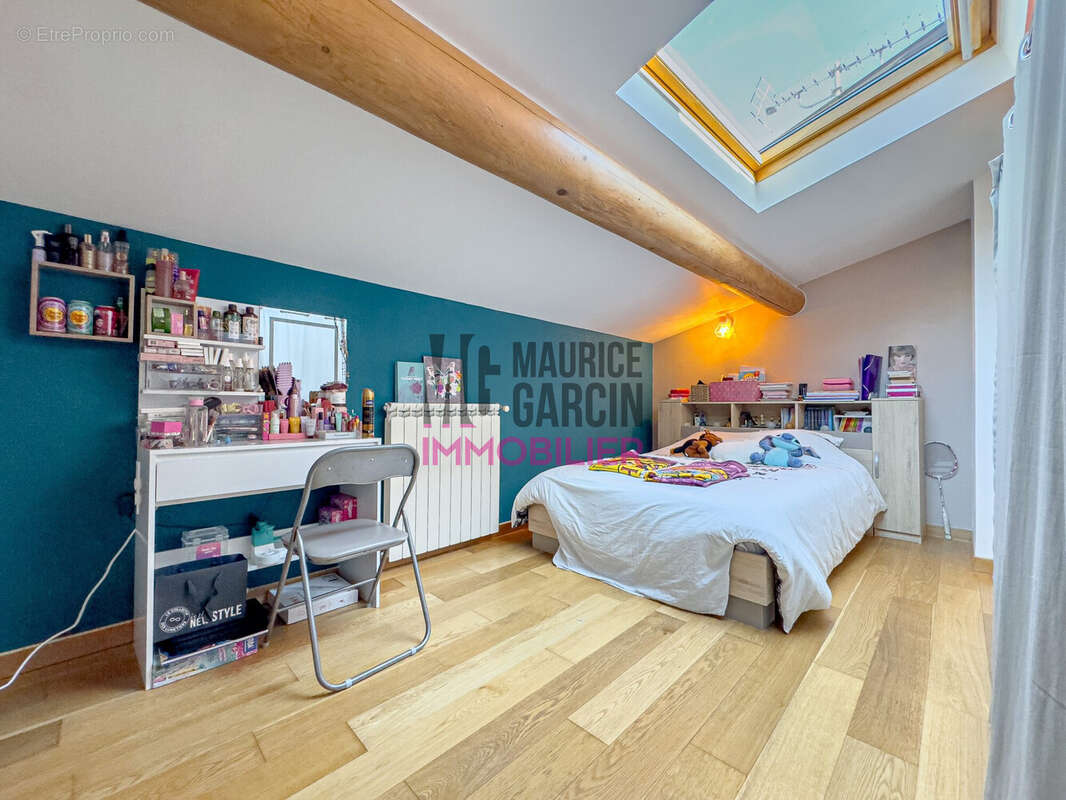 A vendre, à acheter,maison 13370 Mallemort - Maison à MALLEMORT