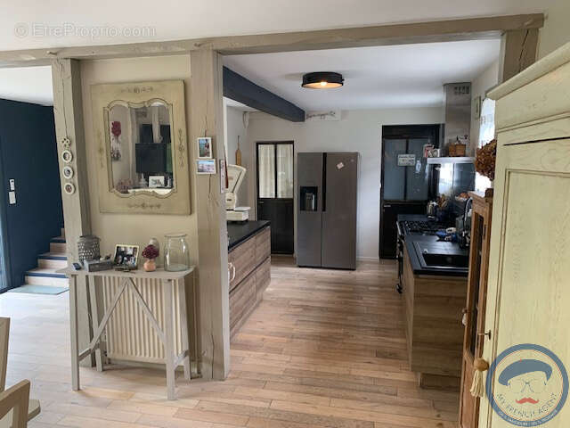 Maison à CHEILLE