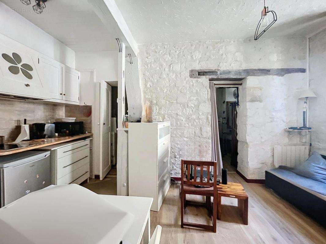 Appartement à AVIGNON