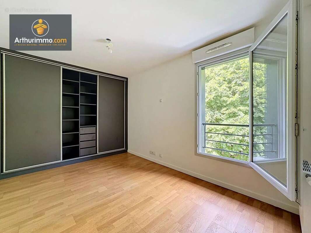 Appartement à EAUBONNE