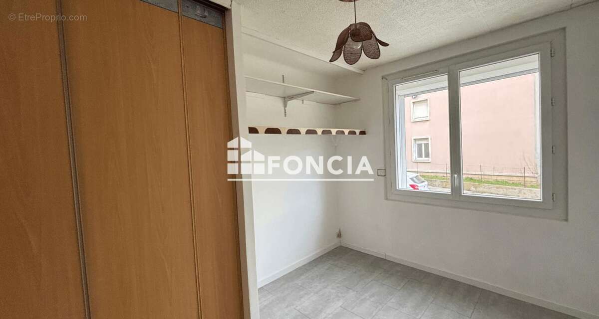 Appartement à LA SEYNE-SUR-MER