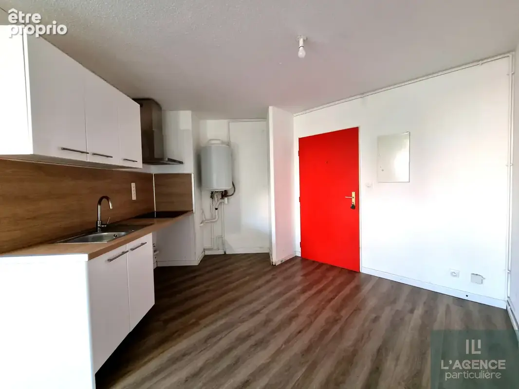Appartement t1 bis castanet tolosan centre - photo 8