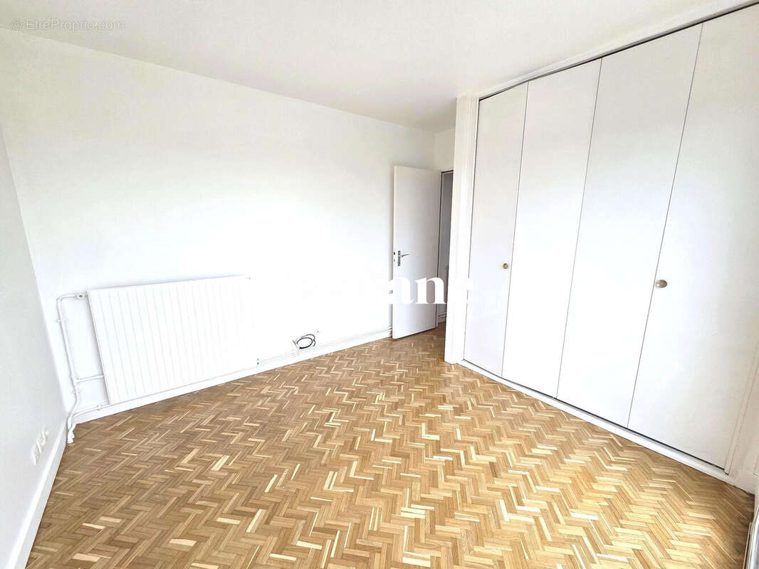 Appartement à GARCHES