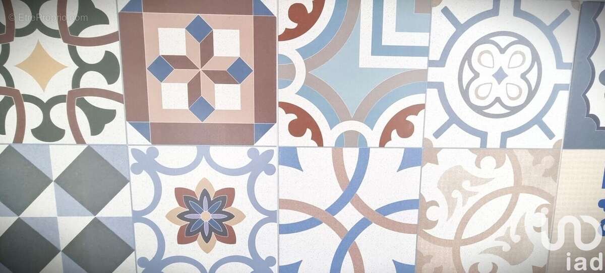 Photo 9 - Maison à CHARNAY-LES-MACON