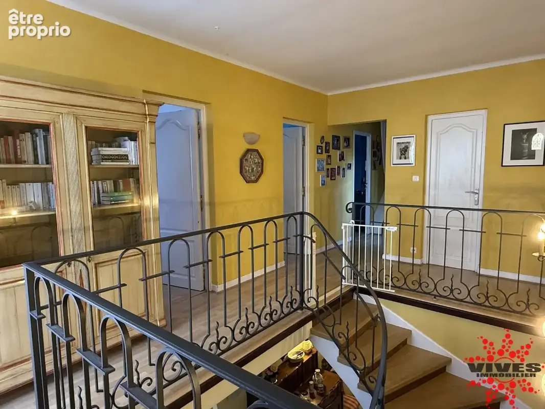 Béziers,maison de caractère sur 695m² de terrain - photo 21