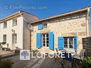 Maison à SAINT-GERMAIN-DU-SEUDRE