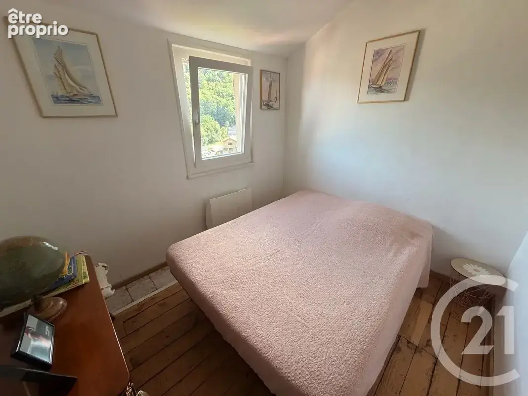 Maison 4 pièces 74 m² à vendre à Saint-Sauveur-En-Rue (42220) - photo 11