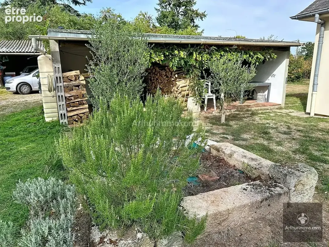 Vente Maison La pacaudiere(42310) 429 000ï¿œ - photo 8