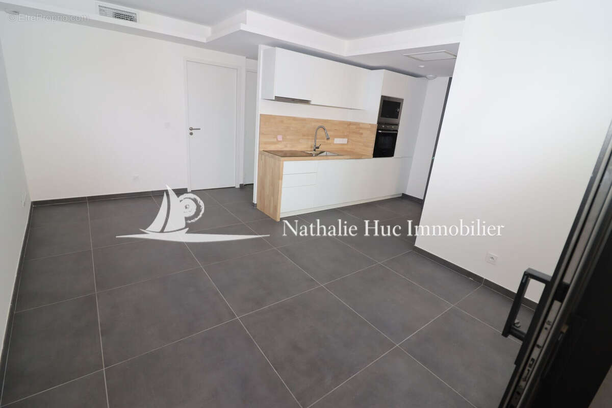 Appartement à SAINT-NAZAIRE