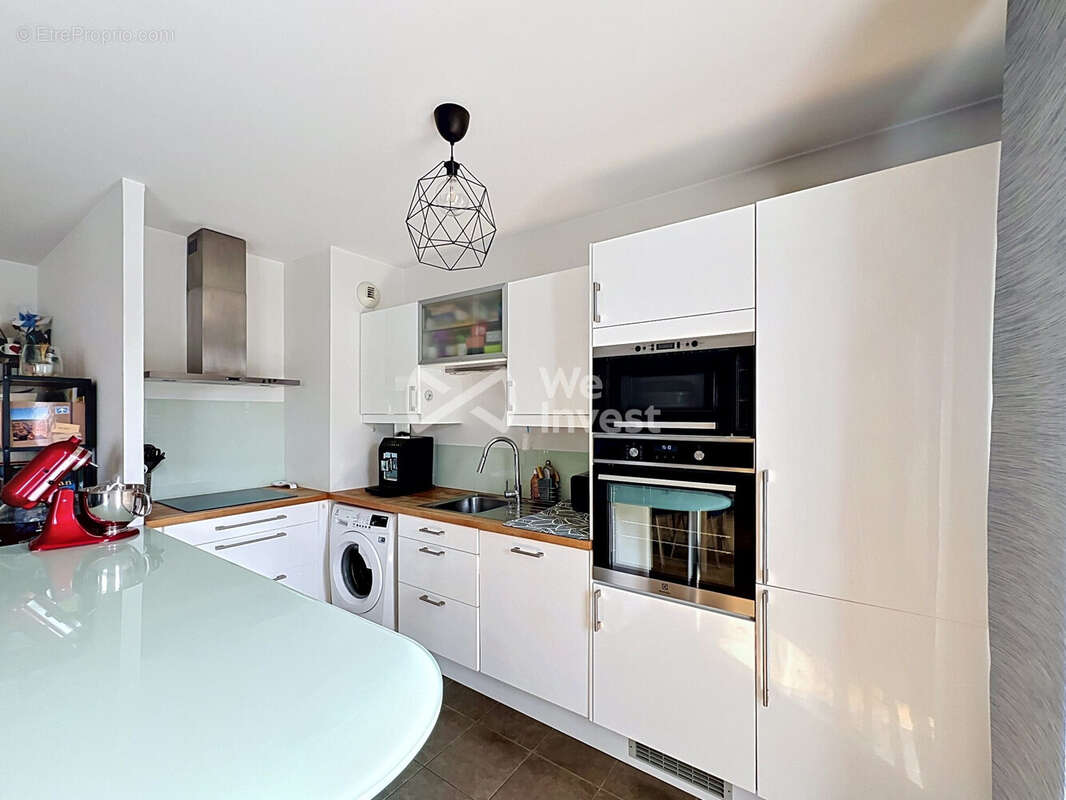 Appartement à ARGENTEUIL