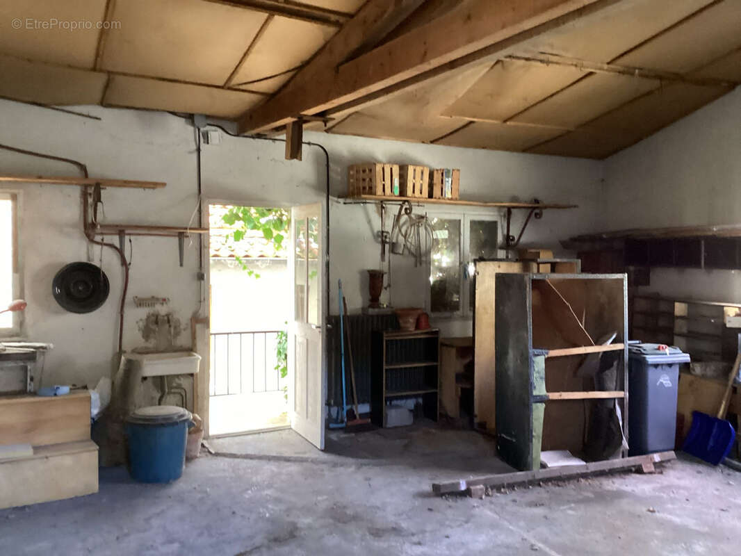 Maison à LE MONASTIER-SUR-GAZEILLE