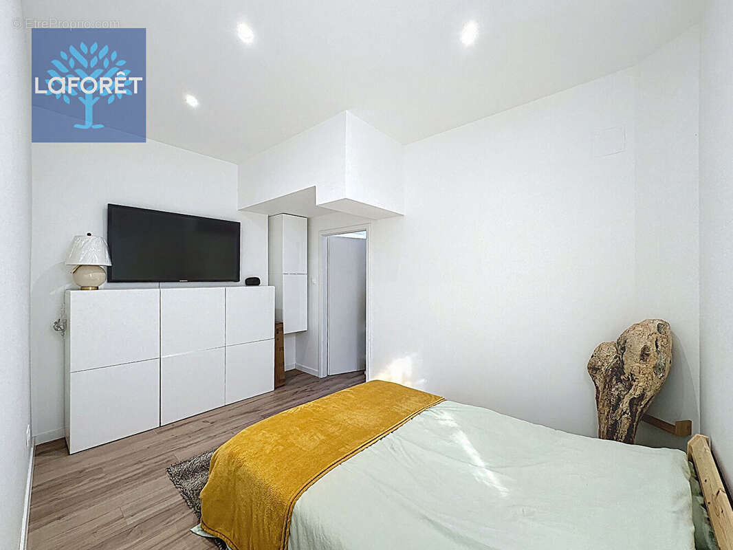Appartement à QUATZENHEIM