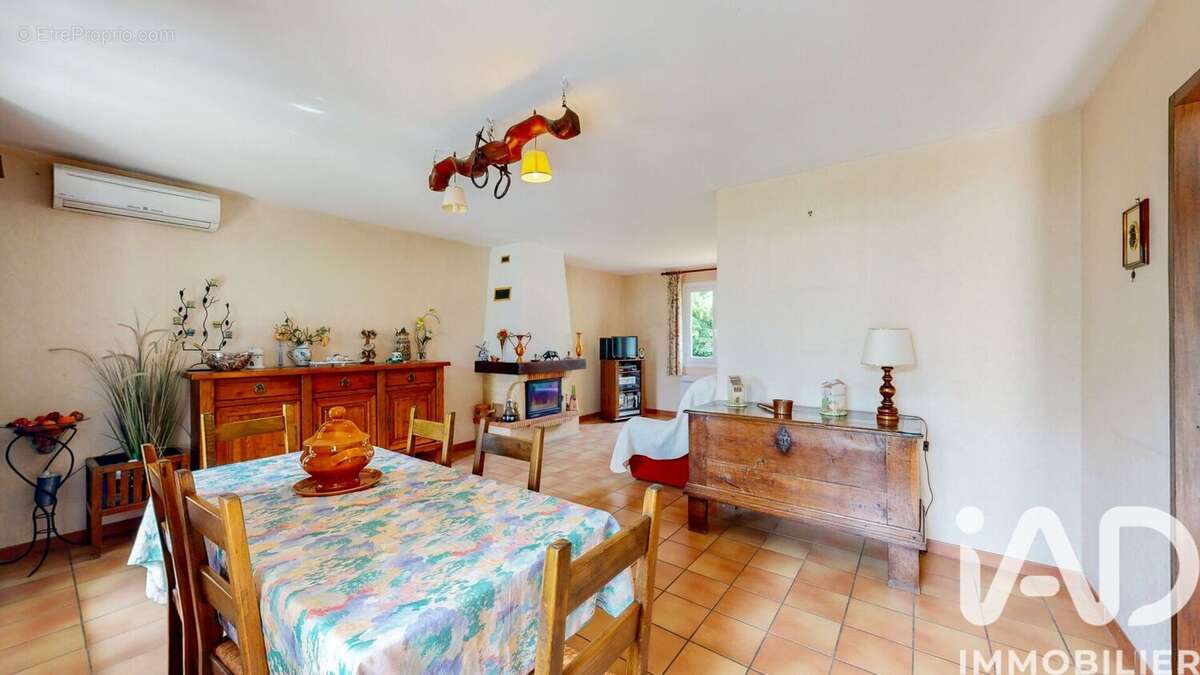 Photo 8 - Maison à PIBRAC