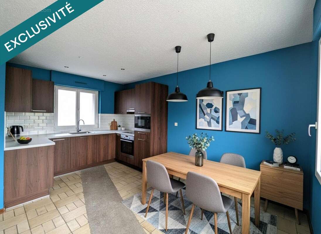Photo 4 - Maison à BRETEUIL