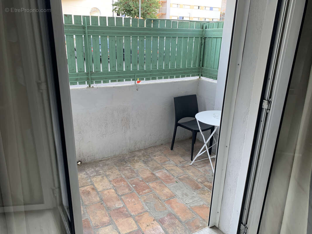 Appartement à AVIGNON