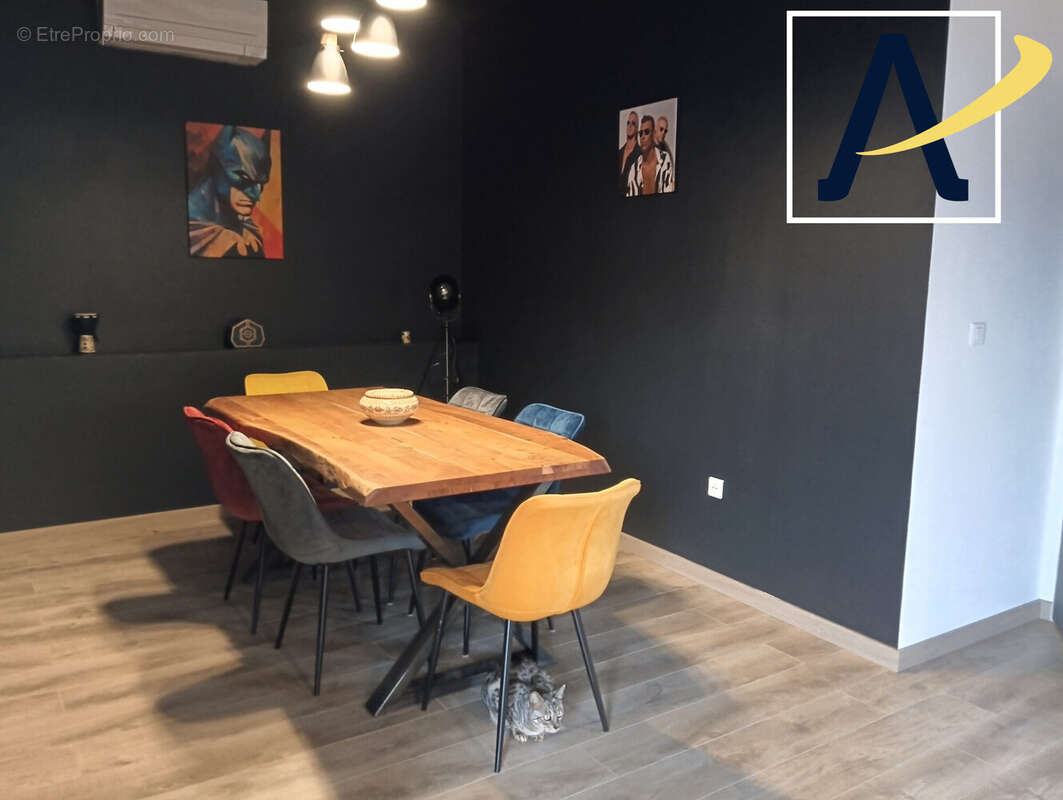 Appartement à BELFORT