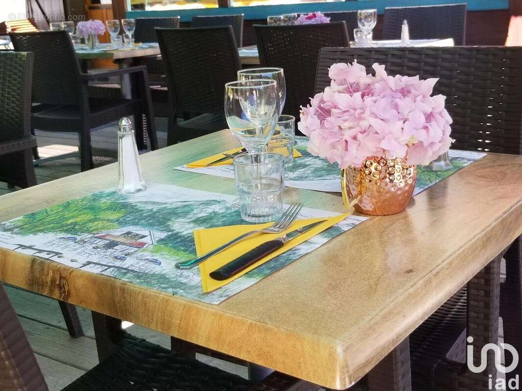 Photo 2 - Commerce à BAREGES