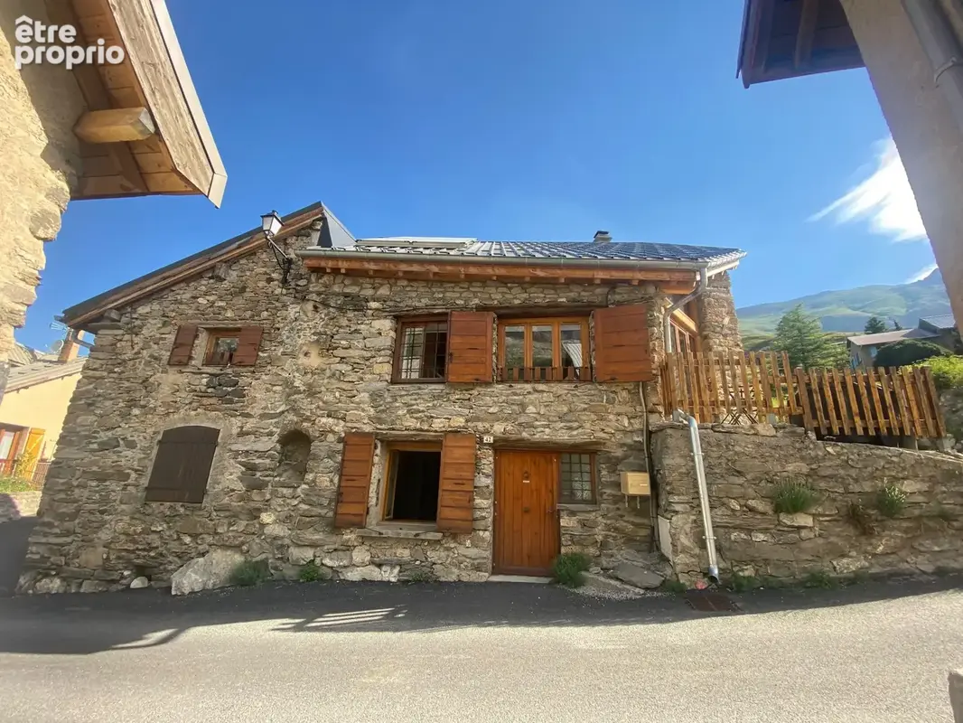 Maison 5 pièces 153 m² à vendre à Villar-D'arene (05480) - photo 2