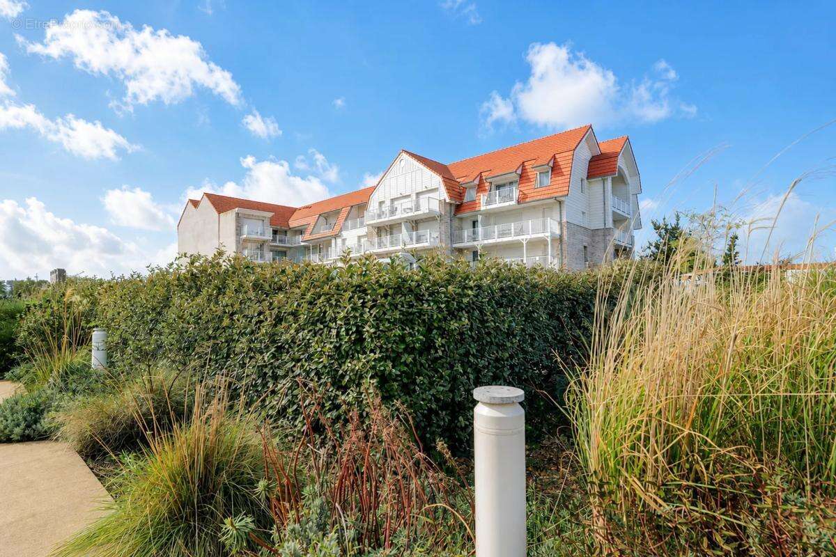 T2 LMNP Résidence de Tourisme Sainte Cécile 40.45 m² - photo 16