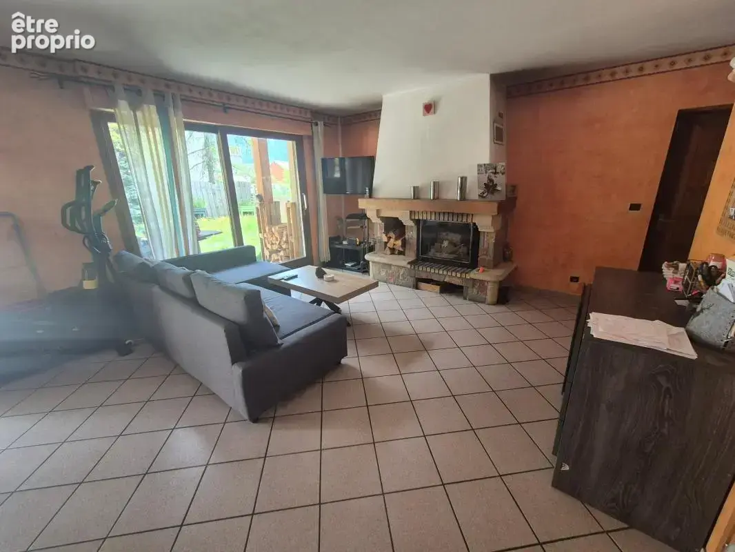 Maison à vendre 9 pièces  (05) - photo 9