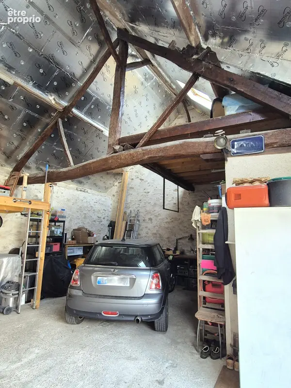 Maison 10 pièces 178 m² à vendre à Moisenay (77950) - photo 7