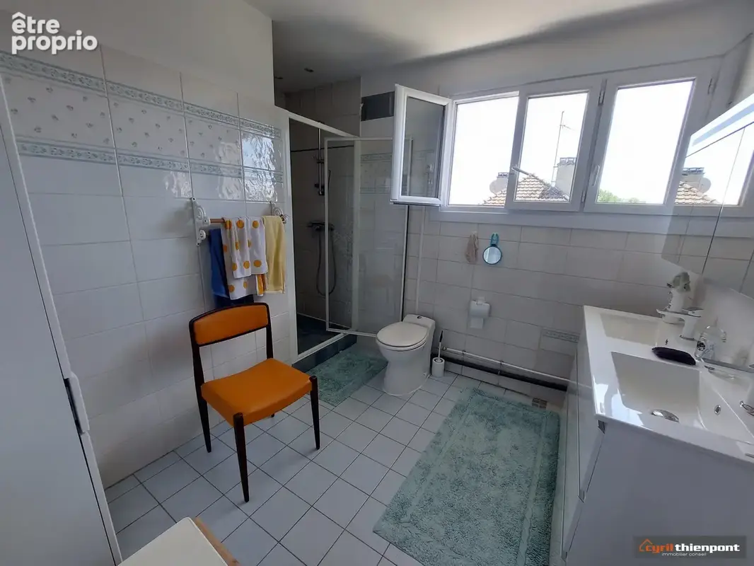 Maison 5 pièces 117 m² à vendre à Abbeville (80100) - photo 8