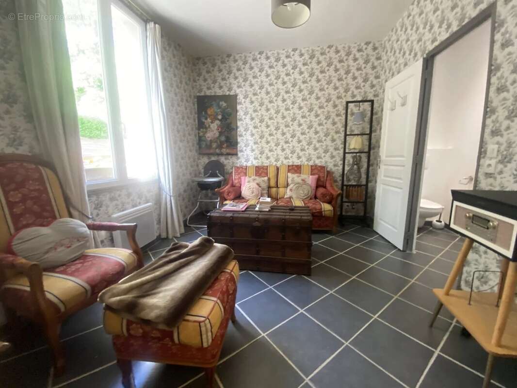 Maison à VILLERVILLE