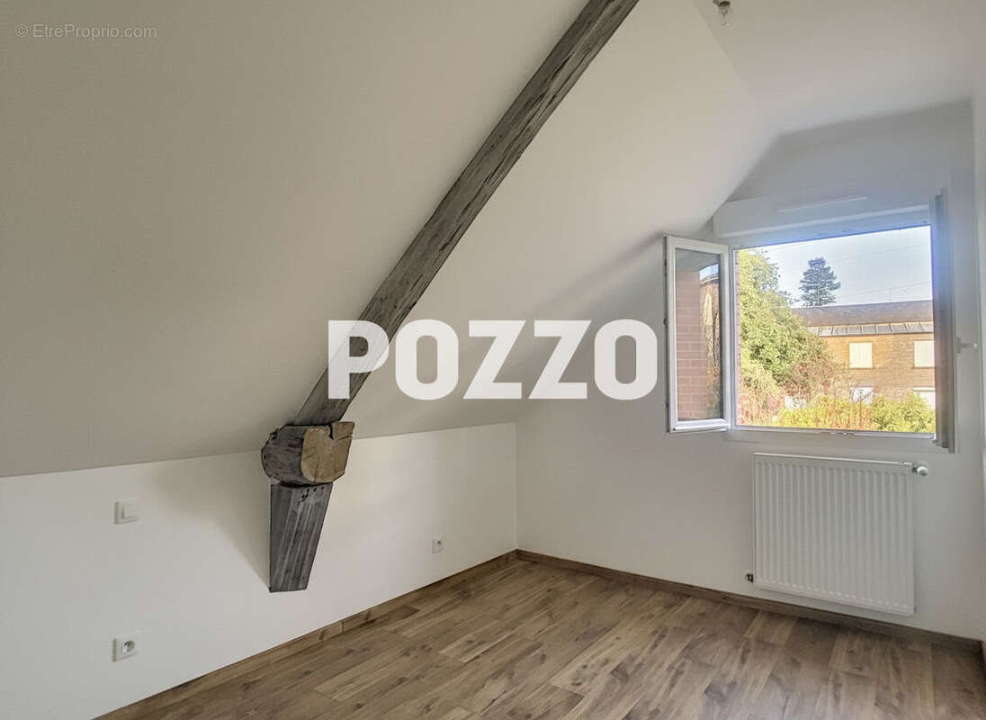 Appartement à AVRANCHES