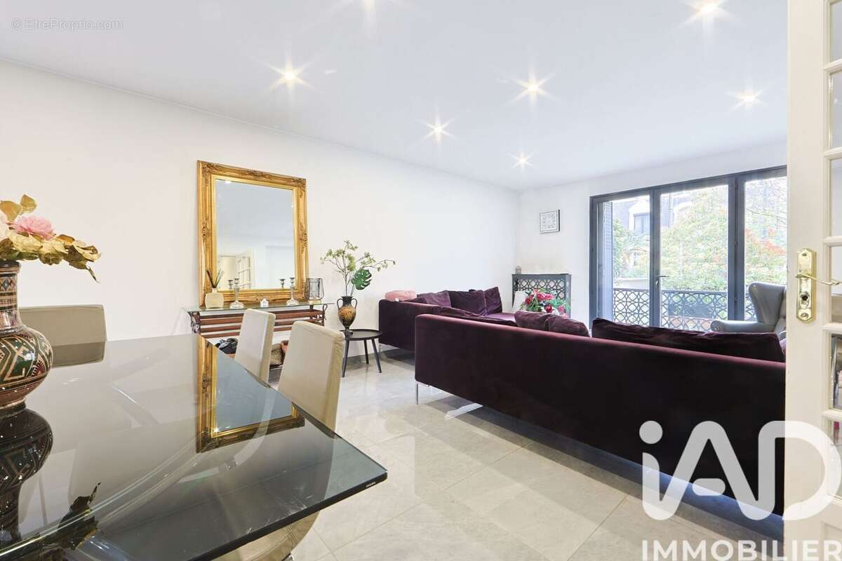 Photo 4 - Appartement à LE RAINCY