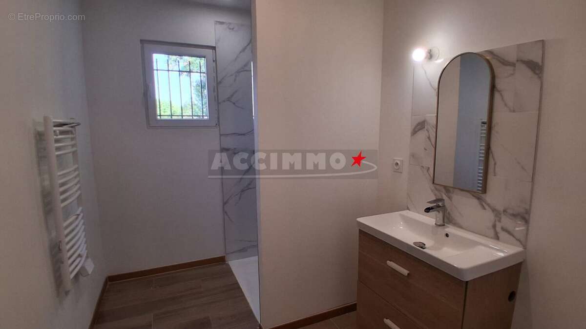 Graulhet - maison + garage - photo 6