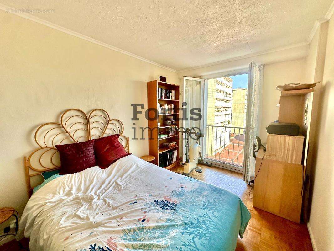 Appartement à SAINT-GRATIEN