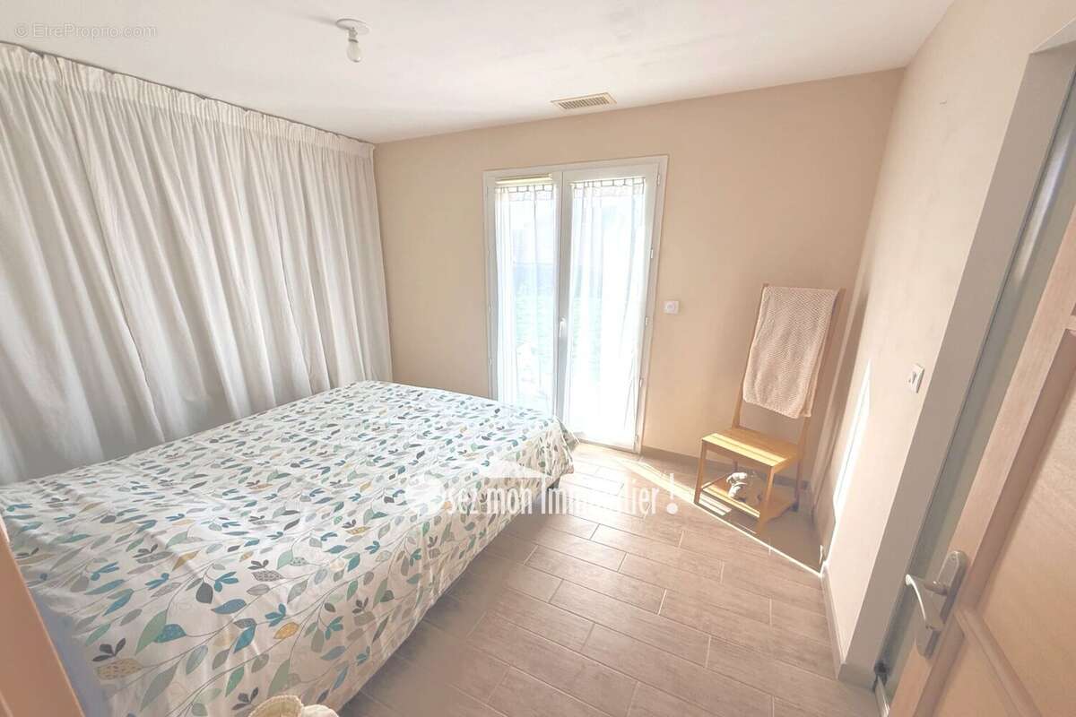 Maison à SALLES-D'AUDE